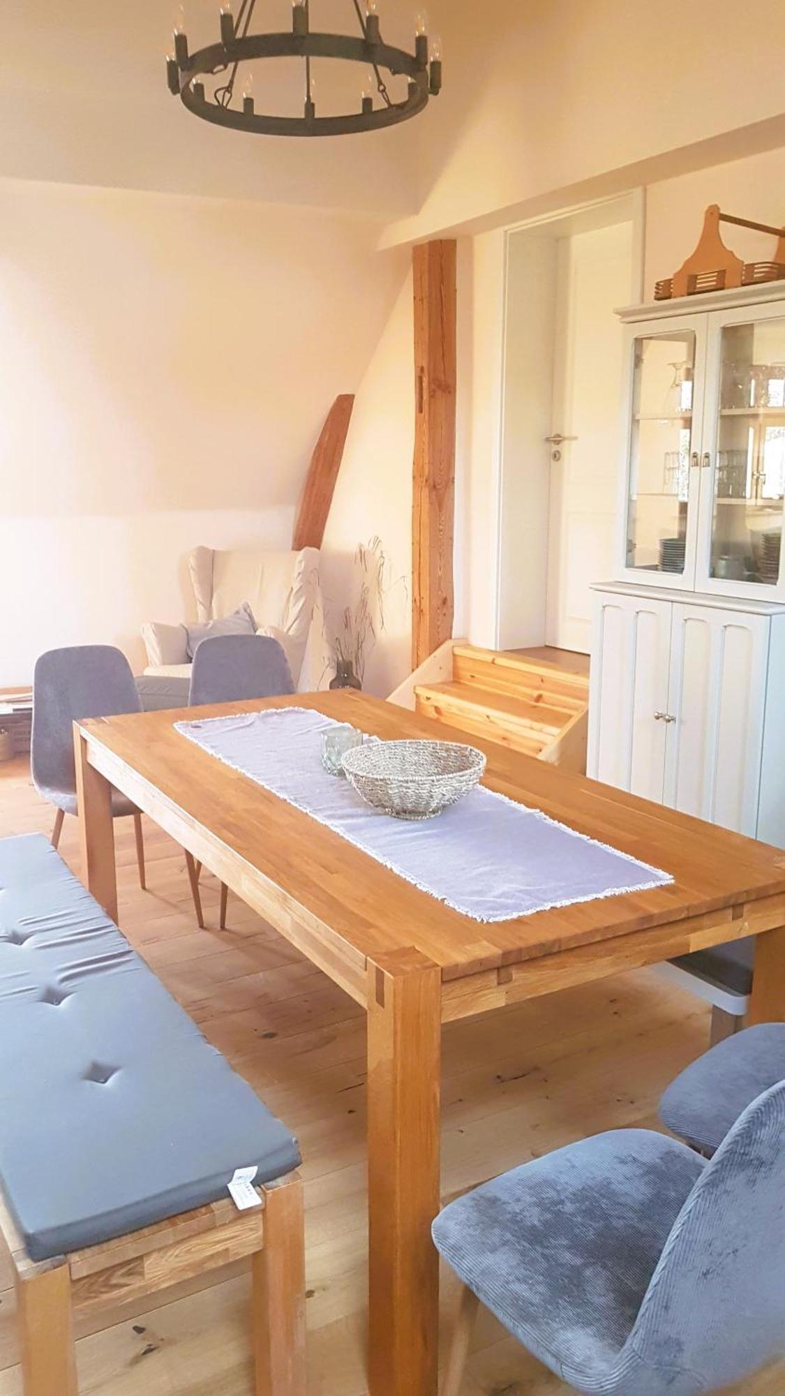Ferienhaus Salvia Gremersdorf-Buchholz ภายนอก รูปภาพ