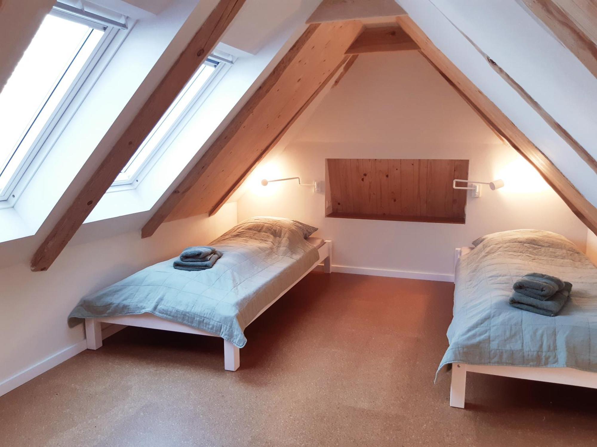 Ferienhaus Salvia Gremersdorf-Buchholz ภายนอก รูปภาพ