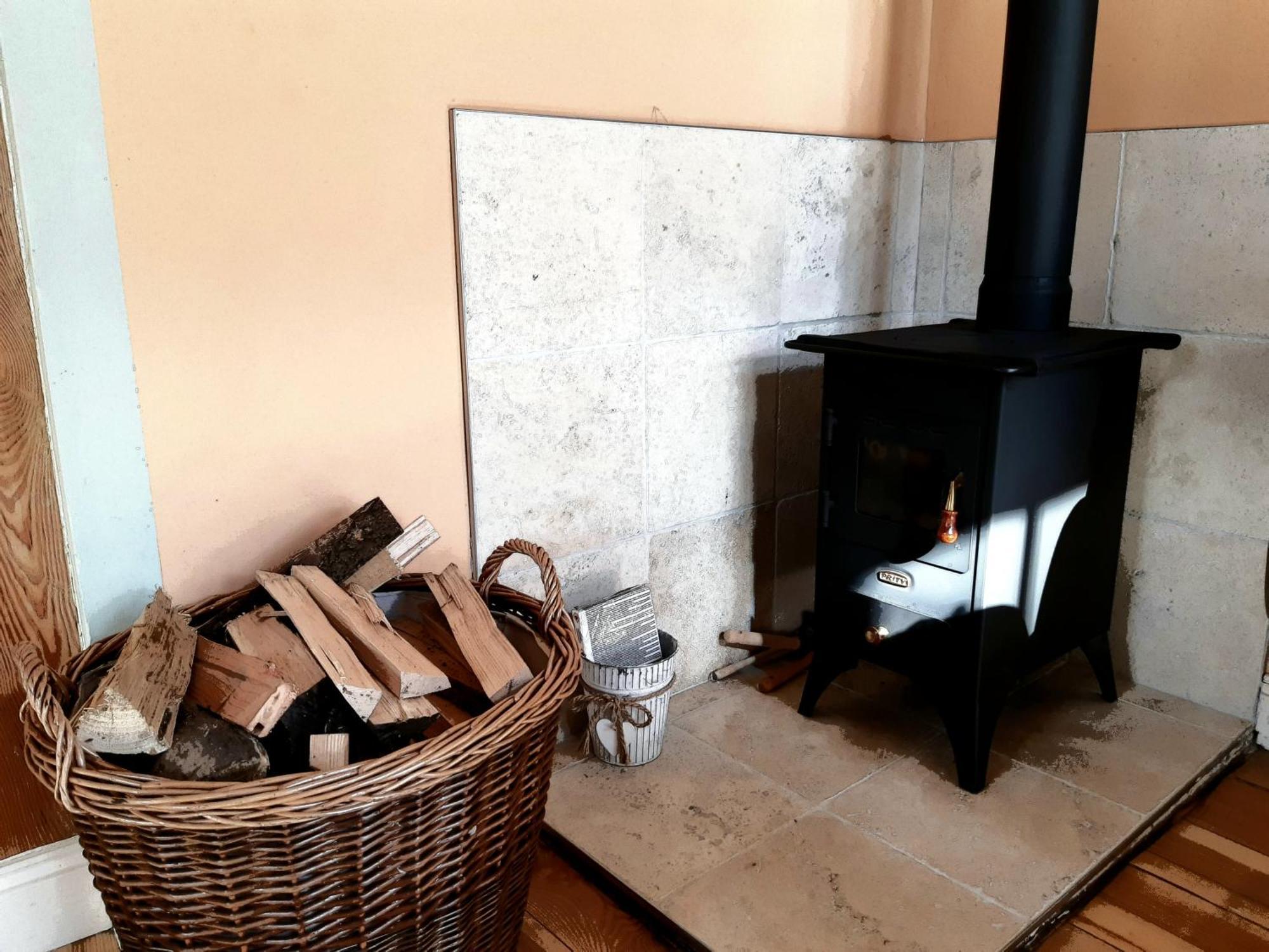 Ferienhaus Salvia Gremersdorf-Buchholz ภายนอก รูปภาพ